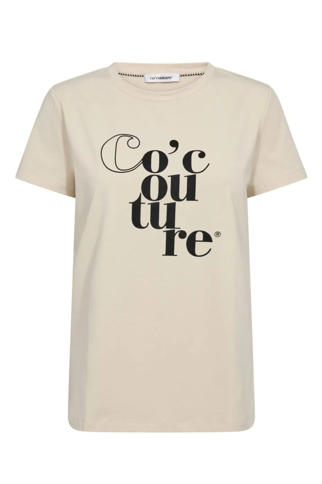 Cocouturecc Tee 43002