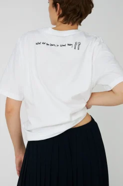 College T-shirtoj53-1271