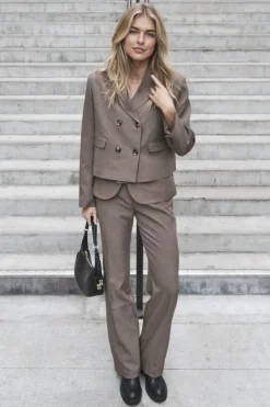 Conan Structure Blazer