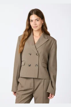 Conan Structure Blazer