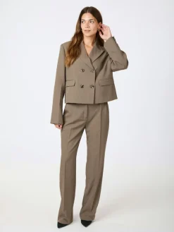 Conan Structure Blazer