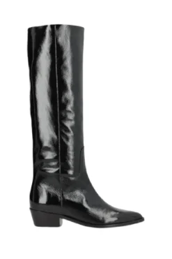 Confidence P Leather Patent PB-1311-P