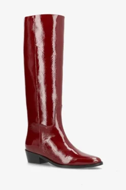 Confidence P Leather Patent PB-1311-P