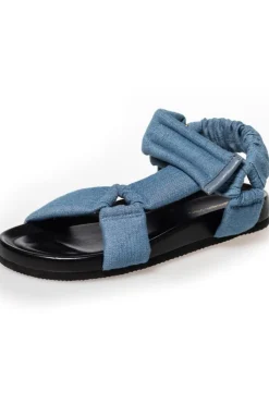 Copenhagen Summer Denim