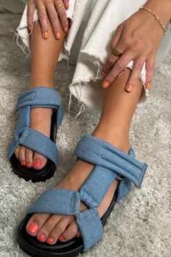 Copenhagen Summer Denim