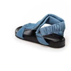 Copenhagen Summer Denim