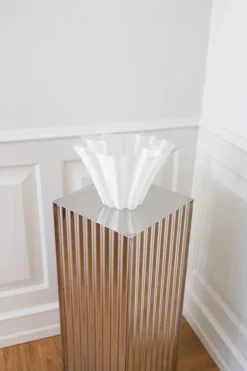 Coral Vase Small 01-205