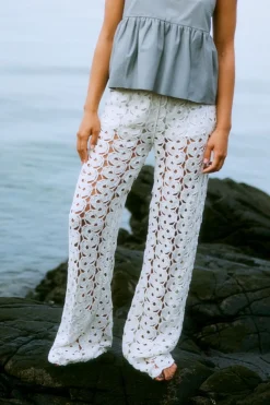 Coralie Knit Pants 59588