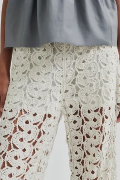 Coralie Knit Pants 59588