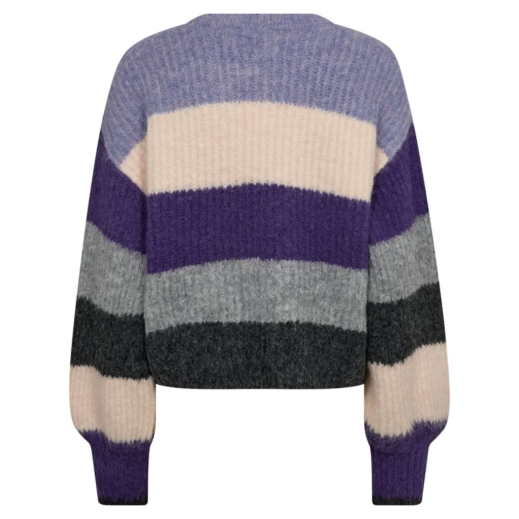 Coraliecc Multi Knit 32175