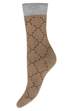 Cosy Socks Logo 37345-75
