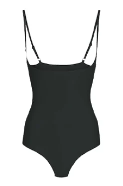 Coy Shapewear Bodystocking. 88009-37