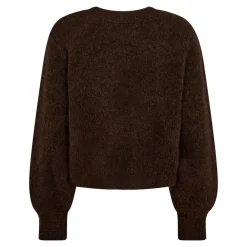 Cozycc Twist Back Knit 32127