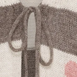 Cphoenix Knit Vest 8069