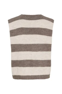 Cphoenix Knit Vest 8069