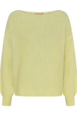 Crosa Knit 5102-Primula