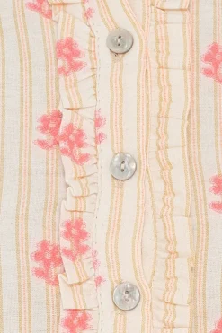 Csabrina Shirt 85137-3