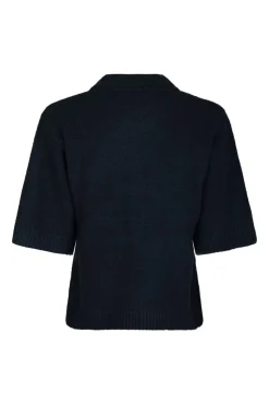 Cunna Knit Blouse 166251