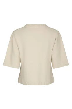 Cunna Knit Blouse 166251