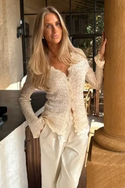 Dagmaric Cardigan 1229