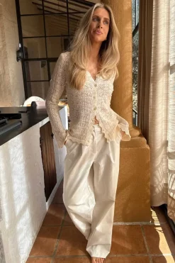 Dagmaric Cardigan 1229