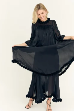 Daisi Long Dress AV6097