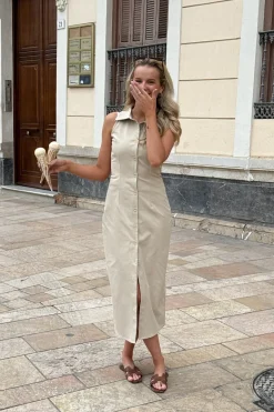 Daisyic Long Dress A23797