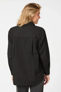 Dalma C Poplin Shirt 164332