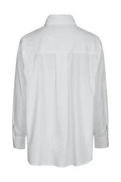 Dalma Dori Emb Shirt 166746