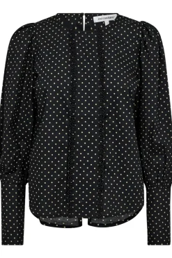Davinacc Dot Shirt 35715