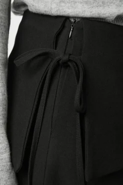 Deani Fold Pants 166168