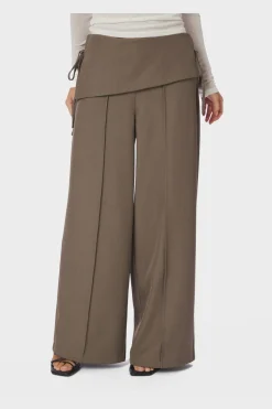 Deani Fold Pants 166168