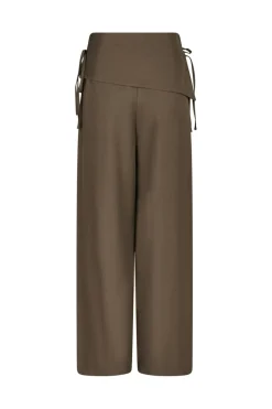 Deani Fold Pants 166168