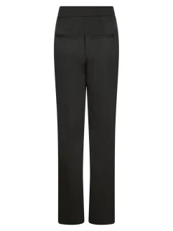 Debra Heavy Sateen Pants