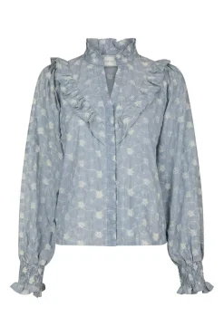 Degas Delicate Blouse 166785