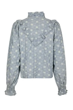 Degas Delicate Blouse 166785