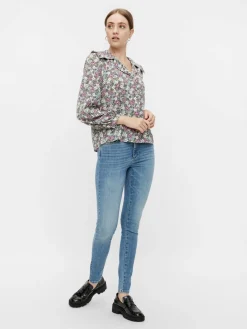 Delly Skin MW Jeans Noos