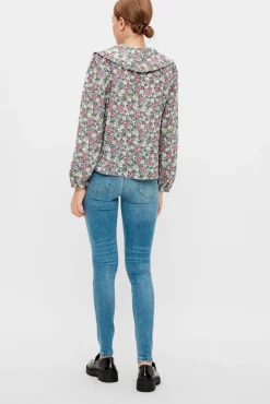 Delly Skin MW Jeans Noos