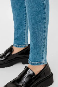 Delly Skin MW Jeans Noos