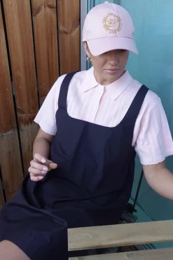 Delta Spencer Dress 165591