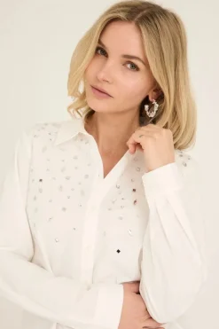 Diamond Shirt AV7016