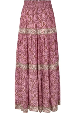 Diamondll Maxi Skirt