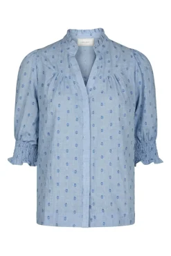 Diana Dobby S Blouse 167750