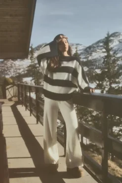 Dilara Knitted Sweater 912167