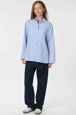 Dita Twin Stripe Shirt 166500