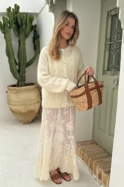 Ditteic Cardigan 3420