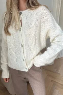 Ditteic Cardigan 3420