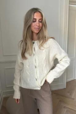 Ditteic Cardigan 3420