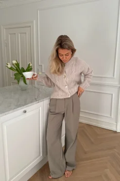 Ditteic Cardigan 3420