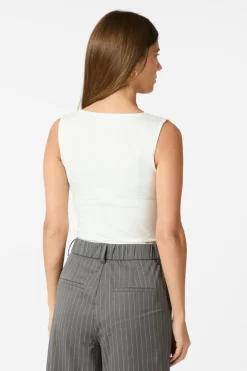 Ditty Jersey Top 164494